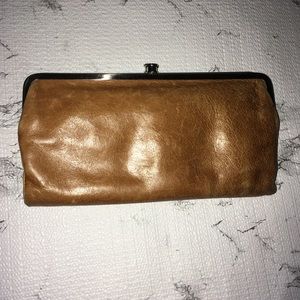 Hobo international Lauren clutch wallet